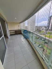 Apartamento com 3 Quartos à venda, 143m² no Horto Bela Vista, Salvador