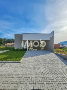 Casa com 2 Quartos à venda, 74m² no Jaraguá 84, Jaraguá do Sul