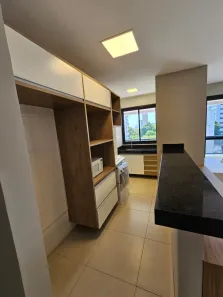 Apartamento com 2 Quartos para alugar, 100m² no Umarizal, Belém