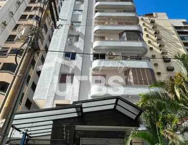 Apartamento com 3 Quartos à venda, 106m² no Setor Oeste, Goiânia