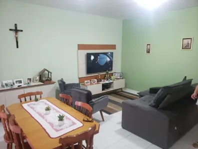 Casa com 3 Quartos à venda, 300m² no Jardim Paraíso, São José dos Campos