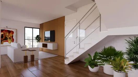 Cobertura com 3 Quartos à venda, 180m² no Vila Andrade, São Paulo