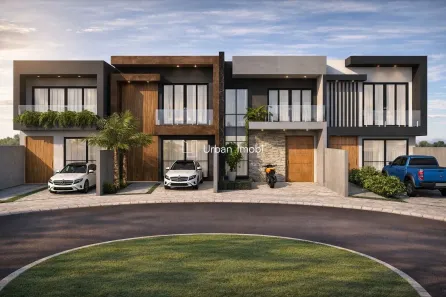 Casa com 3 Quartos à venda, 141m² no Jardim Belvedere, Volta Redonda
