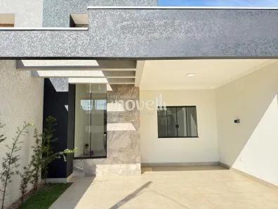 Casa com 3 Quartos à venda, 86m² no Jardim Independência, Sarandi