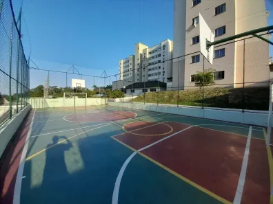 Apartamento com 2 Quartos à venda, 45m² no Ourimar, Serra