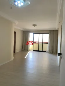 Apartamento com 3 Quartos para venda ou aluguel, 86m² no Pinheiros, São Paulo