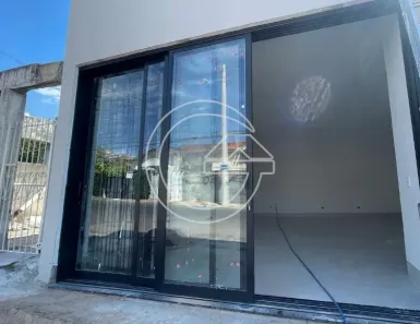 Imóvel Comercial para alugar, 43m² no Centro, Marília