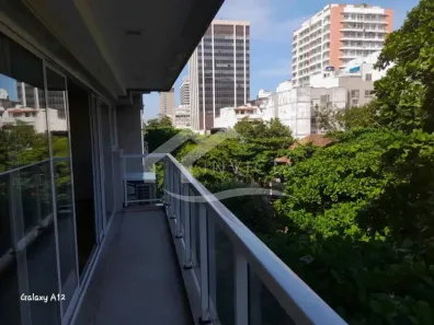 Apartamento com 4 Quartos à venda, 159m² no Ipanema, Rio de Janeiro