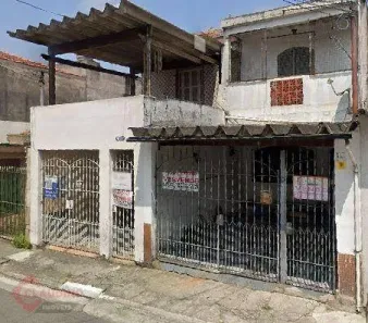 Sobrado com 2 Quartos à venda, 180m² no Vila Antonieta, São Paulo