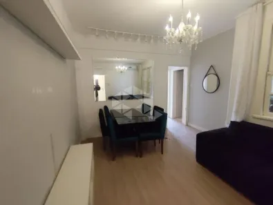 Apartamento com 2 Quartos para alugar, 28m² no Floresta, Porto Alegre