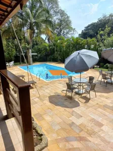 Fazenda/Sítio com 3 Quartos à venda, 400m² no Chácara Cachoeira, São José da Lapa
