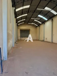 Galpão/Depósito/Armazém para alugar, 400m² no Custódio Pereira, Uberlândia