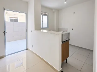 Apartamento com 2 Quartos à venda, 48m² no Jardim Parque Jupiá, Piracicaba