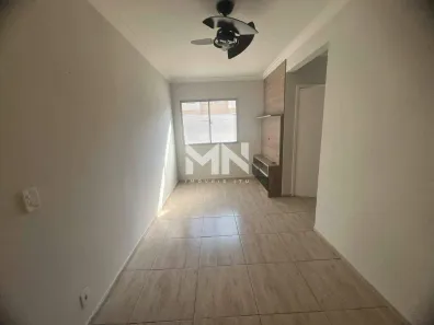 Apartamento com 1 Quarto à venda, 54m² no Vila São José, Itu