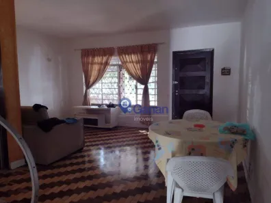 Casa com 3 Quartos à venda, 160m² no Vila Cordeiro, São Paulo