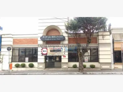 Prédio Comercial para alugar, 647m² no Centro, São Bernardo do Campo