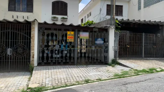 Sobrado com 3 Quartos à venda, 180m² no Jardim Independência, São Paulo