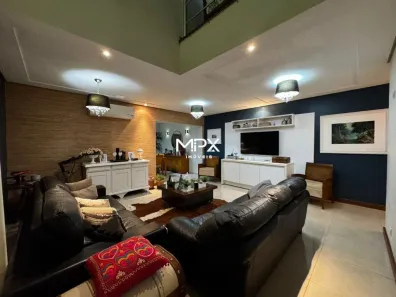 Casa de Condomínio com 3 Quartos à venda, 336m² no Morumbi, Piracicaba