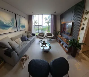 Casa de Condomínio com 4 Quartos à venda, 215m² no Itapetinga, Atibaia