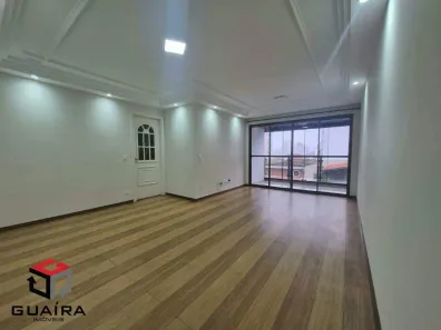 Apartamento com 3 Quartos à venda, 127m² no Jardim do Mar, São Bernardo do Campo