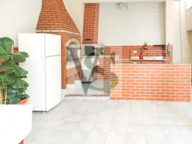Casa com 3 Quartos à venda, 250m² no Vila Albertina, São Paulo