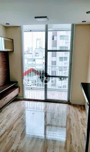 Apartamento com 2 Quartos à venda, 45m² no Belenzinho, São Paulo