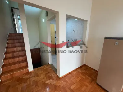 Apartamento com 1 Quarto para alugar, 67m² no Santo Agostinho, Belo Horizonte