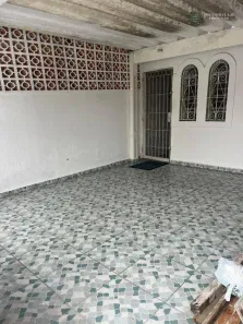 Casa com 3 Quartos à venda, 80m² no Caiçara, Praia Grande