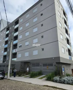 Apartamento com 2 Quartos à venda, 68m² no Santa Lúcia, Caxias do Sul