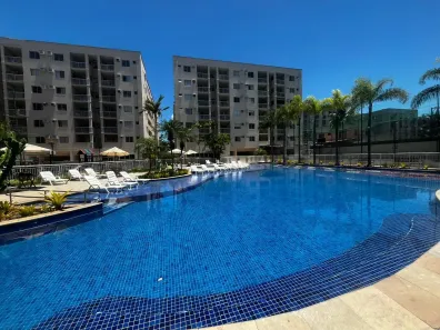 Apartamento com 2 Quartos à venda, 60m² no Pechincha, Rio de Janeiro
