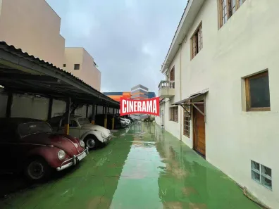 à venda, 494m² no Barcelona, São Caetano do Sul