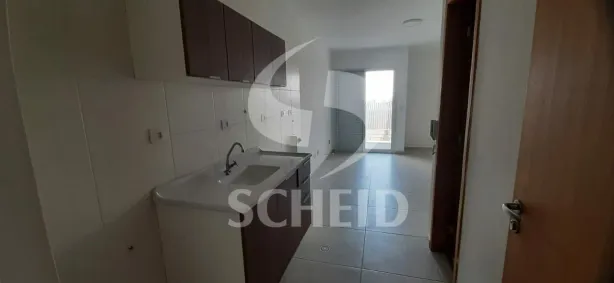 Flat com 1 Quarto para alugar, 28m² no Vila São Pedro, São Paulo