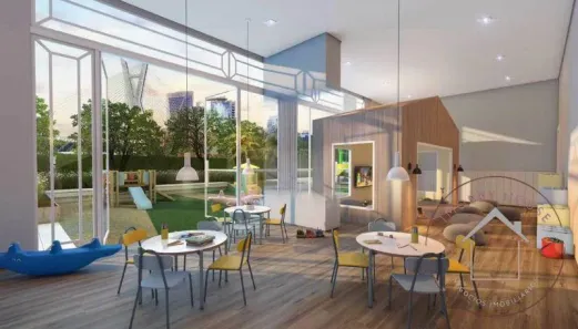 Apartamento com 4 Quartos à venda, 252m² no Real Parque, São Paulo