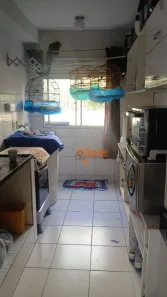 Apartamento com 2 Quartos à venda, 53m² no Vila Nova Bonsucesso, Guarulhos