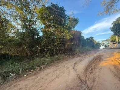 Lote/Terreno à venda, 832m² no Itatiquara, Araruama