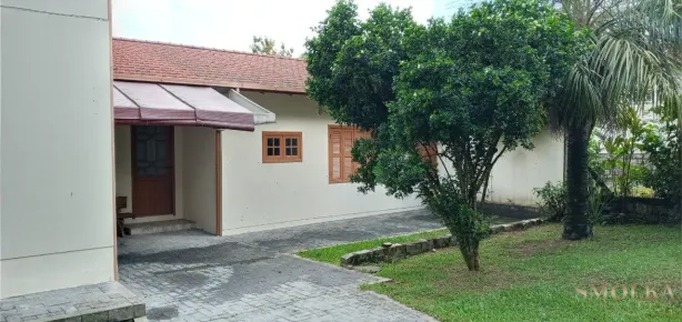 Fazenda/Sítio com 4 Quartos à venda, 4813m² no Santo Antônio de Lisboa, Florianópolis