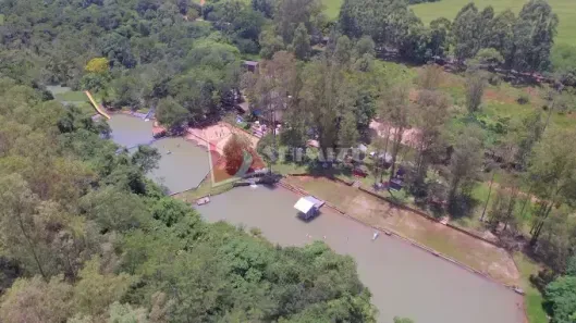 com 1 Quarto à venda, 2m² no Mandiocaba, Paranavaí