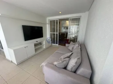 Apartamento com 2 Quartos para alugar, 84m² no Alto da Mooca, São Paulo