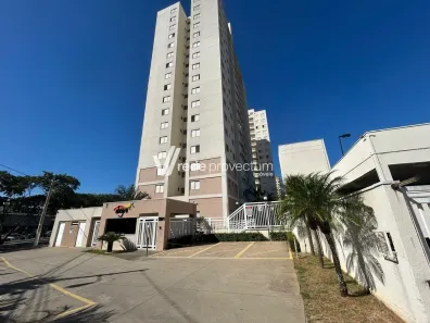 Apartamento com 2 Quartos à venda, 54m² no Jardim Aurélia, Campinas