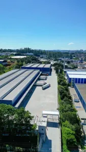 Galpão/Depósito/Armazém para alugar, 2210m² no Vila Nova Bonsucesso, Guarulhos