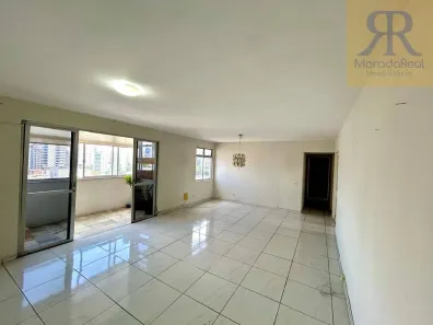 Apartamento com 3 Quartos à venda, 132m² no Espinheiro, Recife