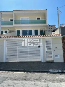 Sobrado com 3 Quartos à venda, 249m² no Vila Maria Alta, São Paulo