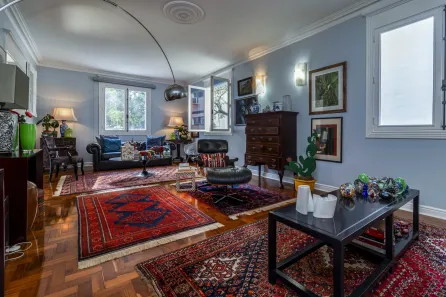 Apartamento com 3 Quartos à venda, 190m² no Jardim Paulista, São Paulo