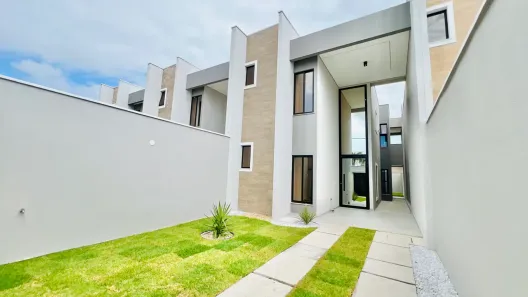 Casa com 4 Quartos à venda, 162m² no Edson Queiroz, Fortaleza