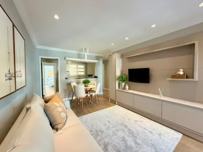 Apartamento com 2 Quartos à venda, 91m² no Centro, Capão da Canoa