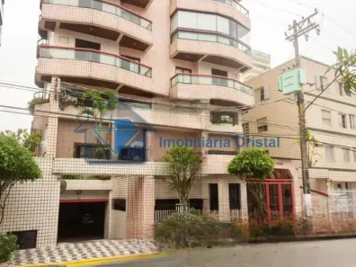Apartamento com 1 Quarto à venda, 55m² no Tupi, Praia Grande