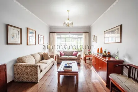Sobrado com 4 Quartos à venda, 219m² no Alto da Lapa, São Paulo