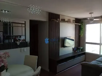 Apartamento com 2 Quartos à venda, 57m² no Centro, Londrina