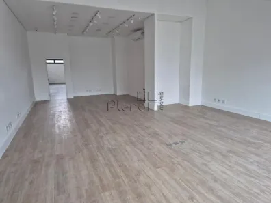 Ponto Comercial para venda ou aluguel, 135m² no Jardim Paiquerê, Valinhos