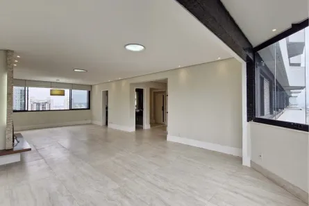 Apartamento com 3 Quartos à venda, 185m² no Vila Suzana, São Paulo